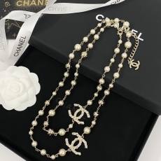 Chanel Necklaces